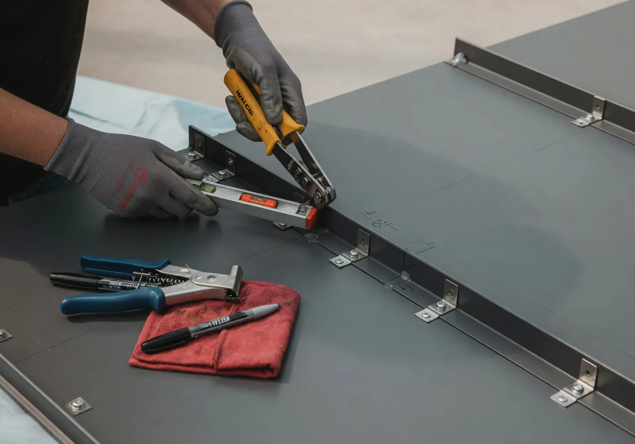 Why choose Metal Roofing Installation in Cimarron, NM